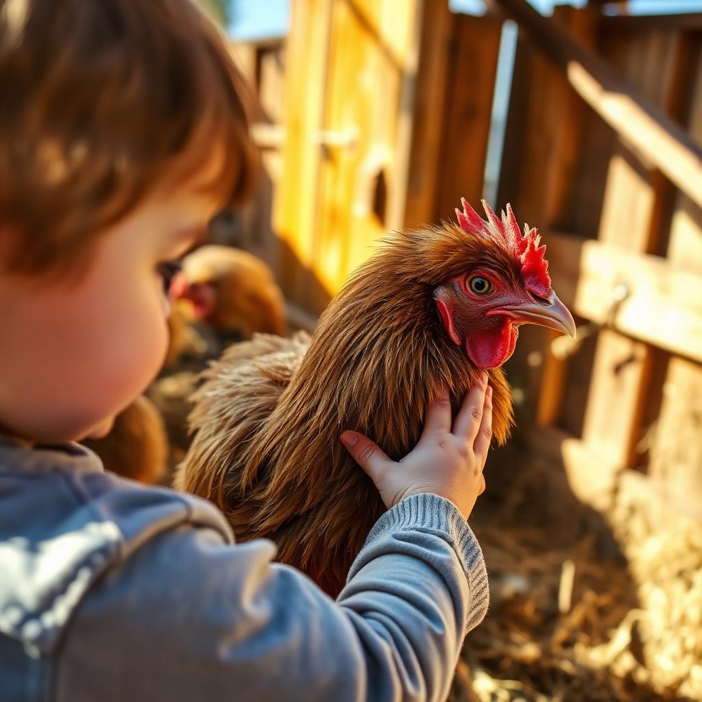 Animal Care