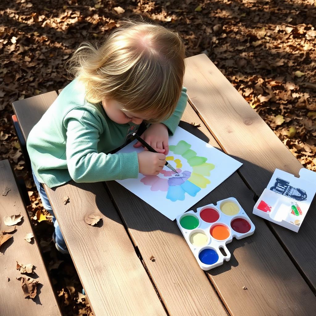Art Outside