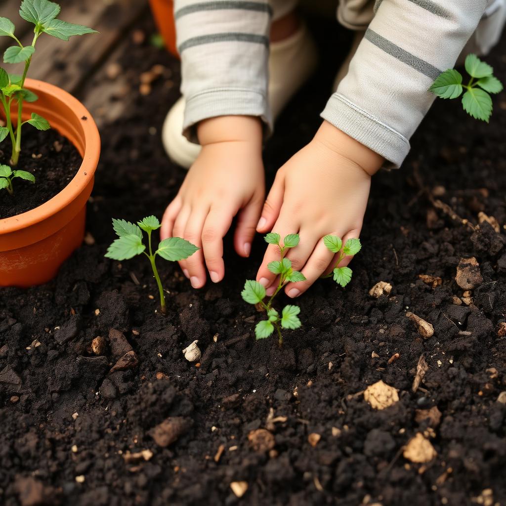 Gardening