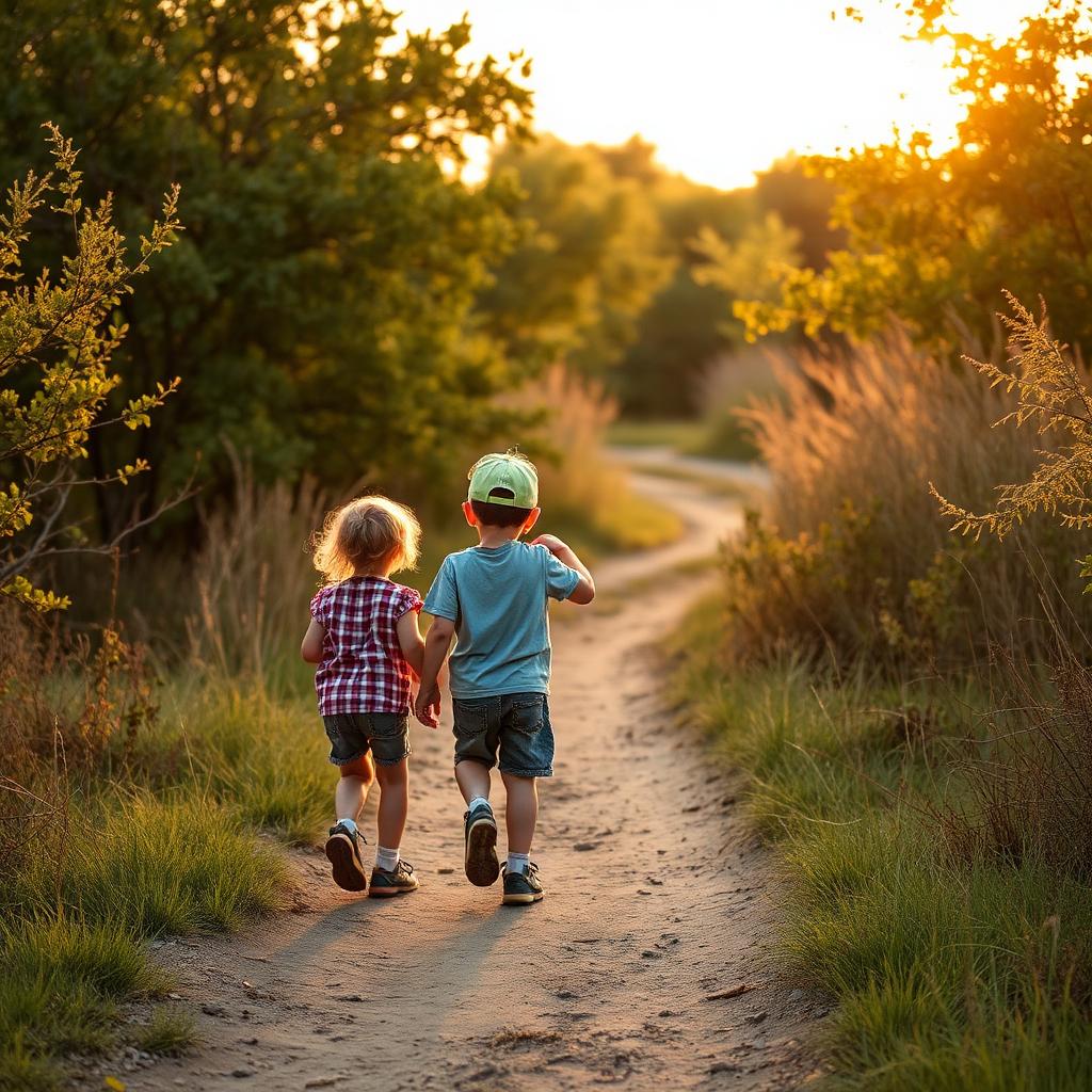 Greenbelt Hikes